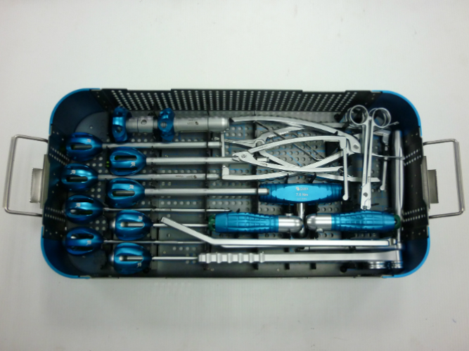 medical-trays